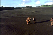Xena film locations - Wainamu - Adventures in the Sin Trade